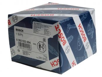 7 749 р. Насос водяной VW AUDI MERCEDES,ГАЗель Next отопителя автономного BOSCH BOSCH 0392023004  с доставкой в г. Воронеж. Увеличить фотографию 3