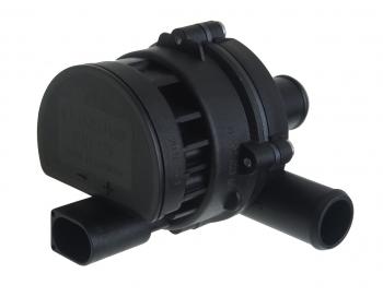 7 749 р. Насос водяной VW AUDI MERCEDES,ГАЗель Next отопителя автономного BOSCH BOSCH 0392023004  с доставкой в г. Воронеж. Увеличить фотографию 2