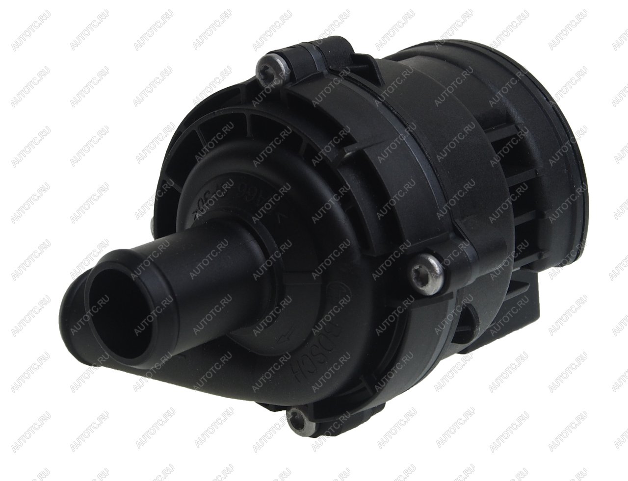 7 749 р. Насос водяной VW AUDI MERCEDES,ГАЗель Next отопителя автономного BOSCH BOSCH 0392023004  с доставкой в г. Воронеж