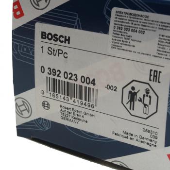 7 749 р. Насос водяной VW AUDI MERCEDES,ГАЗель Next отопителя автономного BOSCH BOSCH 0392023004  с доставкой в г. Воронеж. Увеличить фотографию 4