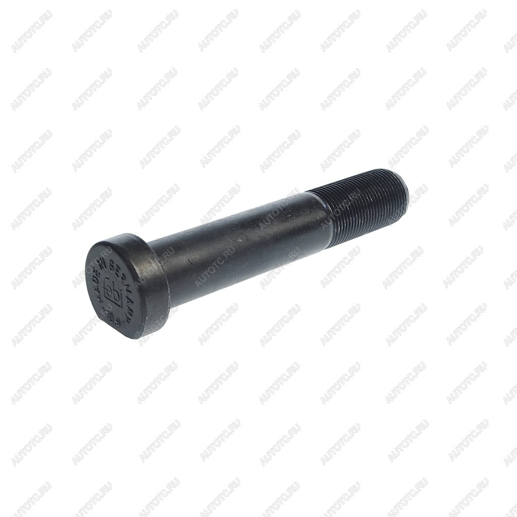 519 р. Шпилька колеса MERCEDES (M22x1.5x125.5) FEBI FEBI 03961  с доставкой в г. Воронеж