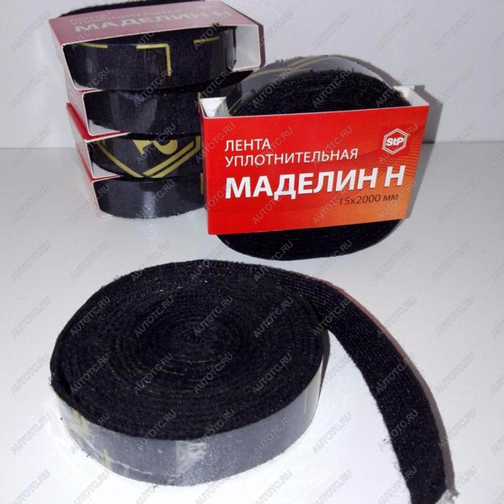 82 р. Маделин Н (гофроящик) антискрип 15х2000мм STP STP 03981-02-00  с доставкой в г. Воронеж
