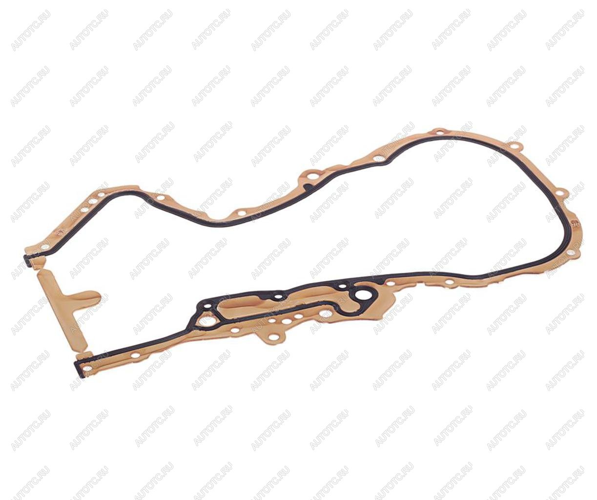 3 199 р. Прокладка VW Beetle (12-15) SEAT Leon (11-13) крышки передней двигателя OE VAG 03c109287g  с доставкой в г. Воронеж