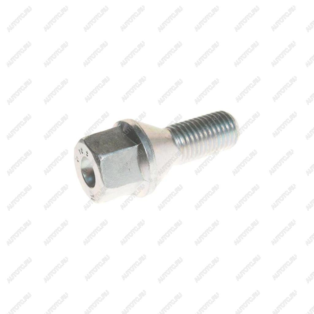 108 р. Болт колеса М12х1.5х22 конус ключ 17мм OPEL Astra,Vectra,Omega,Corsa FEBI FEBI 05683  с доставкой в г. Воронеж