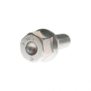108 р. Болт колеса М12х1.5х22 конус ключ 17мм OPEL Astra,Vectra,Omega,Corsa FEBI FEBI 05683  с доставкой в г. Воронеж. Увеличить фотографию 2