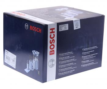 10 549 р. Насос топливный RENAULT Megane (08-) BOSCH BOSCH 0580200025  с доставкой в г. Воронеж. Увеличить фотографию 5