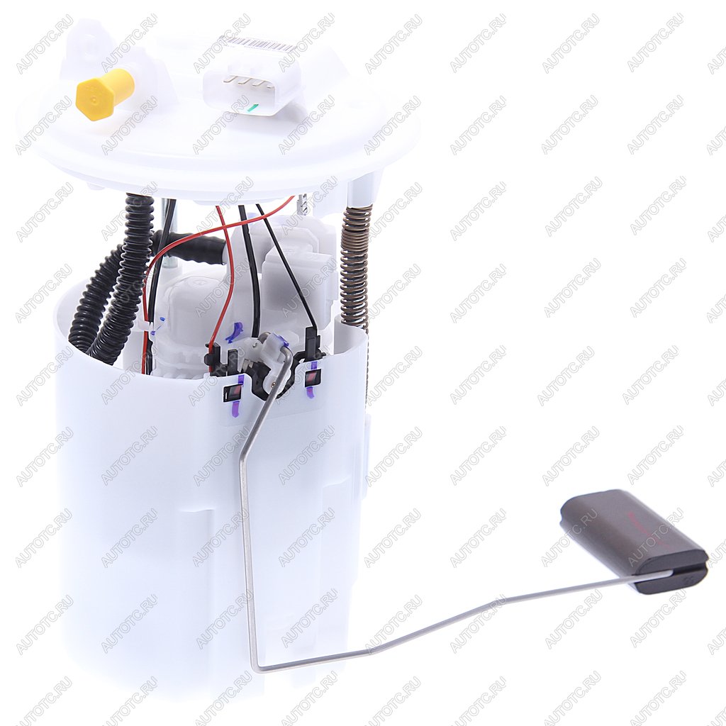 10 549 р. Насос топливный RENAULT Megane (08-) BOSCH BOSCH 0580200025  с доставкой в г. Воронеж