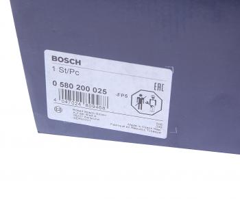 10 549 р. Насос топливный RENAULT Megane (08-) BOSCH BOSCH 0580200025  с доставкой в г. Воронеж. Увеличить фотографию 6