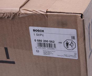 19 999 р. Насос топливный RENAULT Fluence (10-),Megan (08-) BOSCH BOSCH 0580200062  с доставкой в г. Воронеж. Увеличить фотографию 5