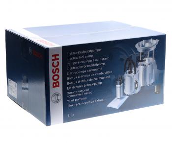 16 399 р. Насос топливный FORD Kuga (03-13) электрический BOSCH BOSCH 0580200077  с доставкой в г. Воронеж. Увеличить фотографию 3
