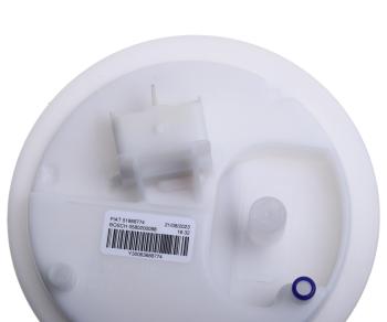 11 949 р. Насос топливный FIAT Punto (09-) BOSCH BOSCH 0580200098  с доставкой в г. Воронеж. Увеличить фотографию 3