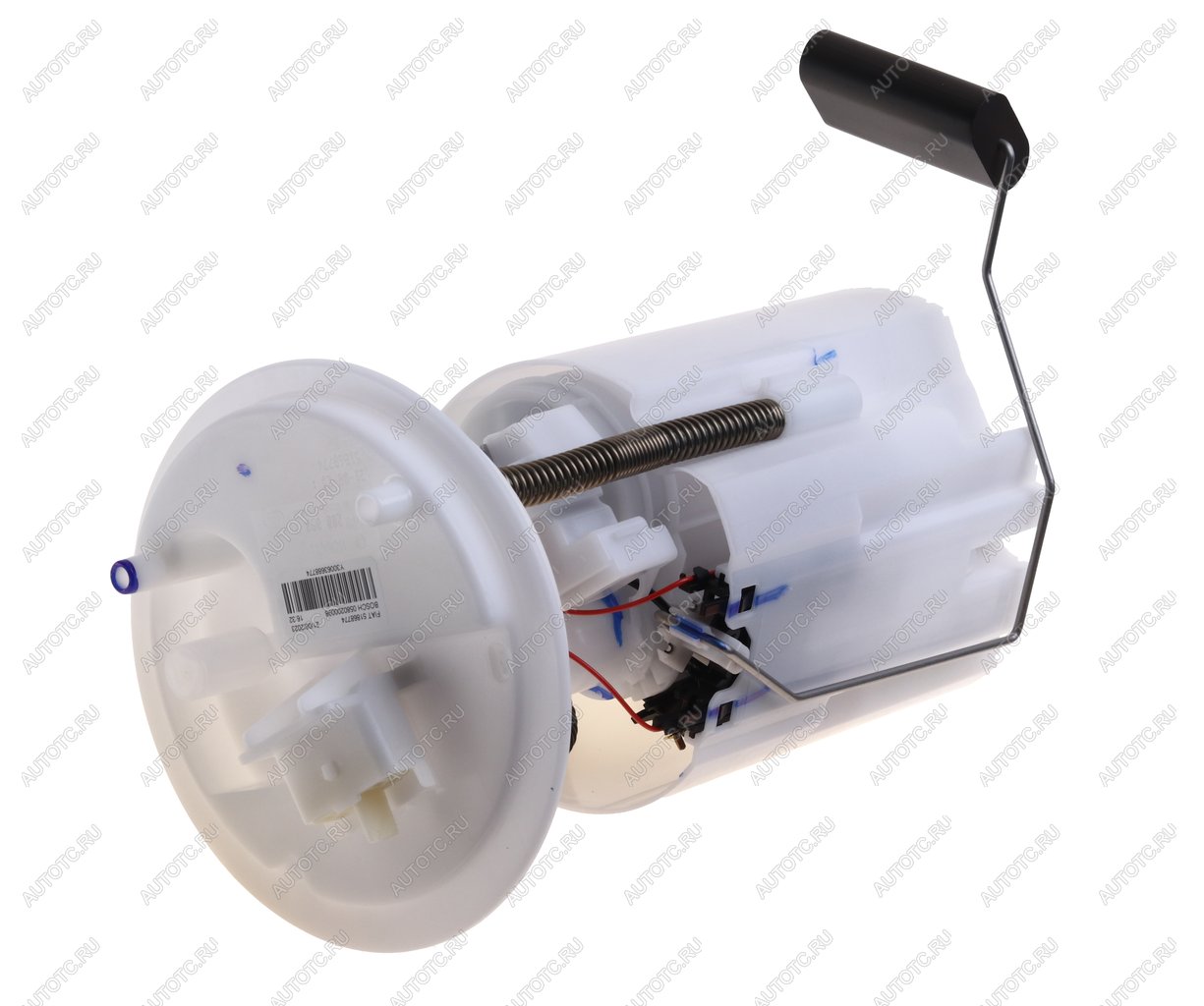 11 949 р. Насос топливный FIAT Punto (09-) BOSCH BOSCH 0580200098  с доставкой в г. Воронеж