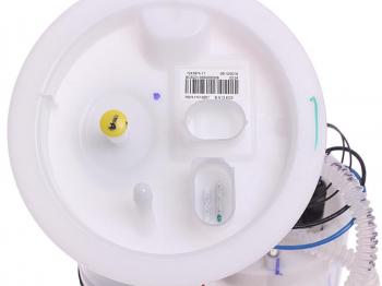 14 949 р. Насос топливный BMW 3 (F30) BOSCH BOSCH 0580200326  с доставкой в г. Воронеж. Увеличить фотографию 4