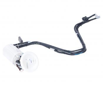 26 549 р. Насос топливный BMW 5 (E60) BOSCH BOSCH 0580202027  с доставкой в г. Воронеж. Увеличить фотографию 1