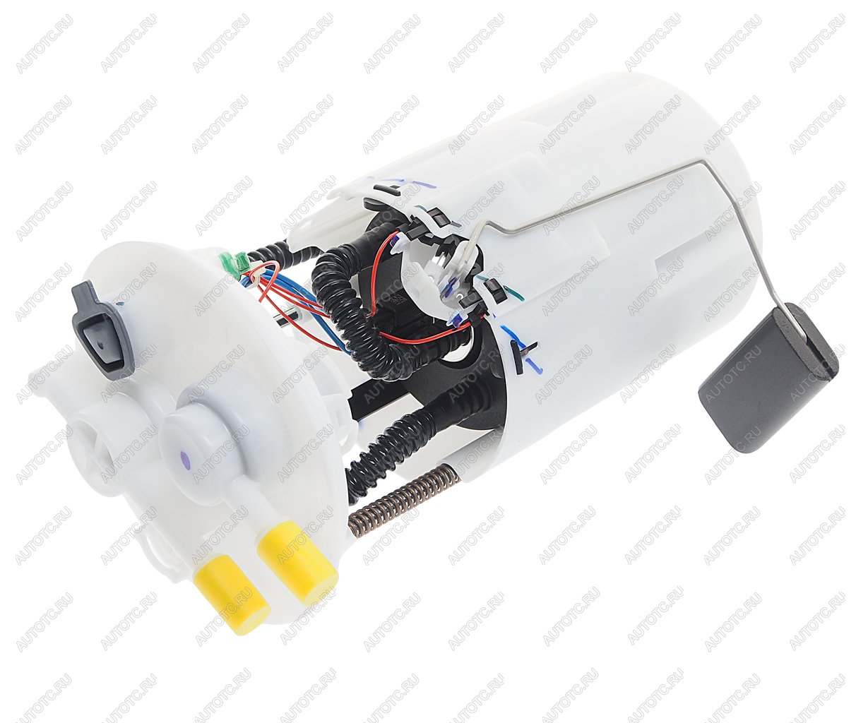 26 799 р. Насос топливный TOYOTA Corolla (02-07) BOSCH BOSCH 058020700m BOSCH 058020700m  с доставкой в г. Воронеж