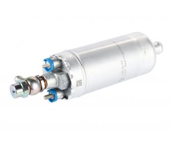 13 499 р. Насос топливный MERCEDES C (W203),E (W210),S (W140),G (W463) BOSCH BOSCH 0580254049  с доставкой в г. Воронеж. Увеличить фотографию 3