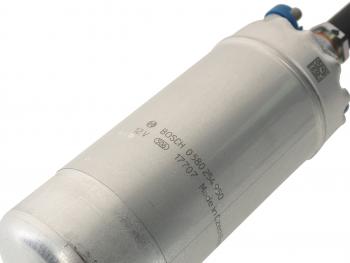 11 399 р. Насос топливный MERCEDES C (W203),E (W210),S (W140),G (W463) (96-) BOSCH BOSCH 0580254950  с доставкой в г. Воронеж. Увеличить фотографию 3