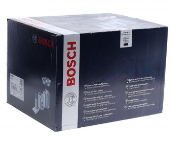 10 249 р. Насос топливный FIAT Punto (99-05) электрический BOSCH BOSCH 0580313026  с доставкой в г. Воронеж. Увеличить фотографию 3