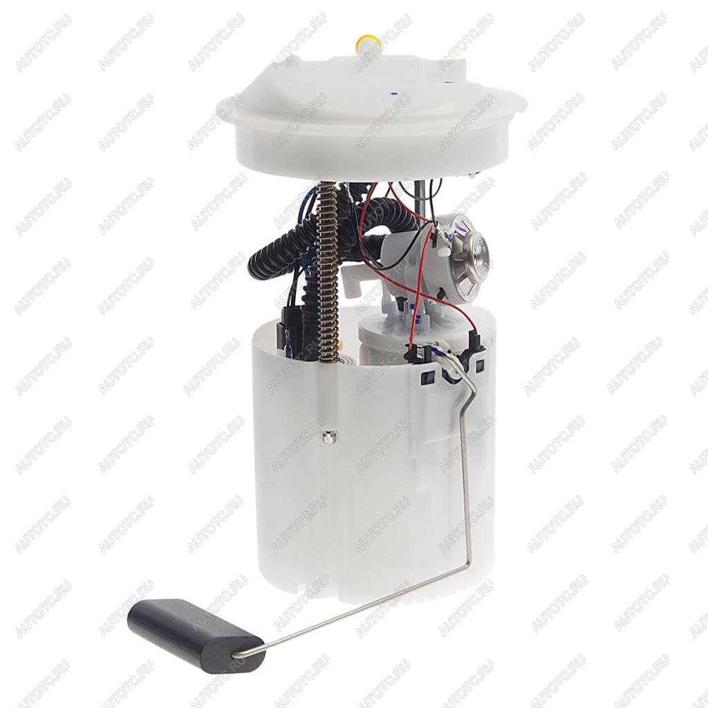 18 799 р. Насос топливный VOLVO S40 (04-12) BOSCH BOSCH 0580314038  с доставкой в г. Воронеж
