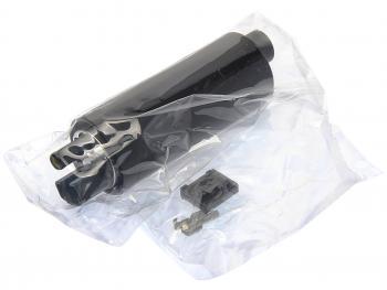 9 899 р. Насос топливный AUDI 80,100,200,A4,A6 электрический BOSCH BOSCH 0580314068  с доставкой в г. Воронеж. Увеличить фотографию 1