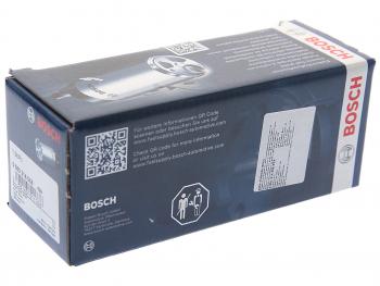 9 899 р. Насос топливный AUDI 80,100,200,A4,A6 электрический BOSCH BOSCH 0580314068  с доставкой в г. Воронеж. Увеличить фотографию 3
