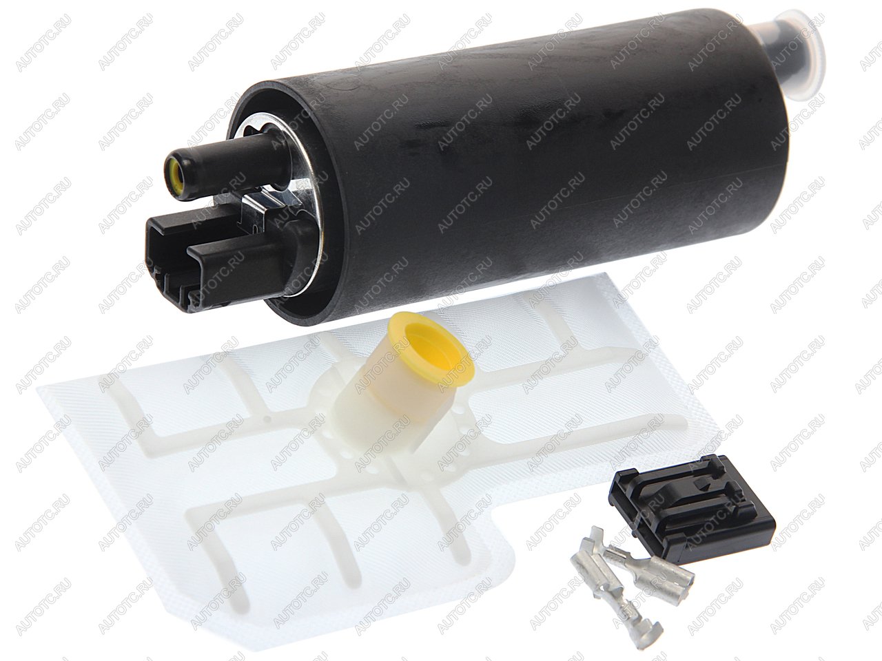 10 749 р. Насос топливный BMW 3 E46 BOSCH BOSCH 0580314076 BOSCH 0580314076  с доставкой в г. Воронеж