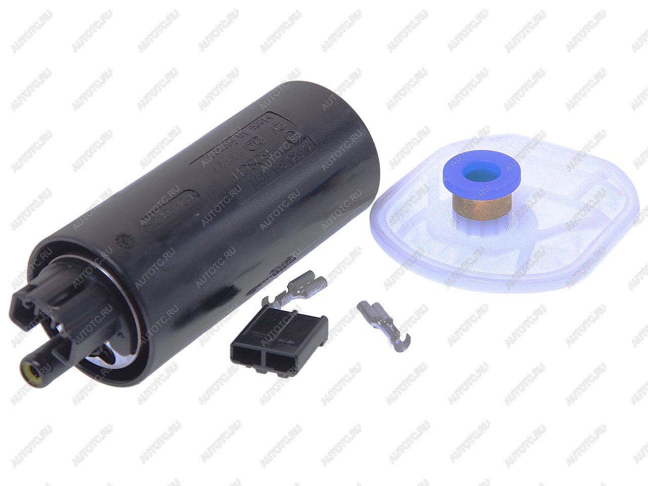 10 799 р. Насос топливный OPEL Vectra B (96-) BOSCH BOSCH 0580314097 BOSCH 0580314097  с доставкой в г. Воронеж
