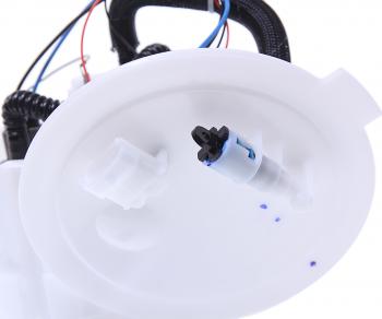 15 999 р. Насос топливный OPEL Zafira B (05-) электрический BOSCH BOSCH 0580314114 BOSCH 0580314114  с доставкой в г. Воронеж. Увеличить фотографию 4