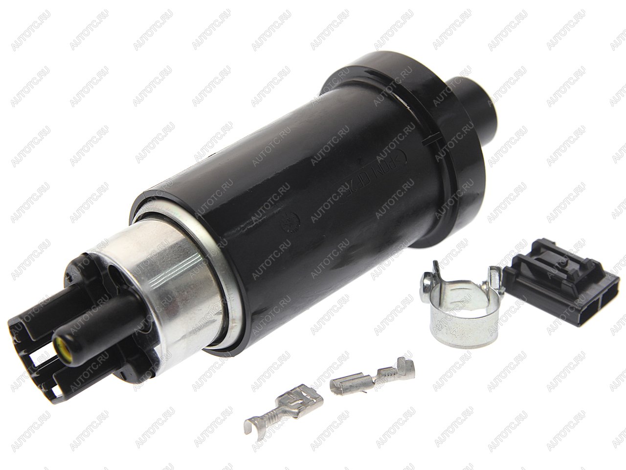 18 949 р. Насос топливный AUDI 80 BOSCH BOSCH 0580314155  с доставкой в г. Воронеж