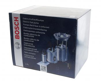 7 999 р. Насос топливный BMW 5 (E60,E61),6 (E63,E64) в сборе BOSCH BOSCH 0580314537  с доставкой в г. Воронеж. Увеличить фотографию 3