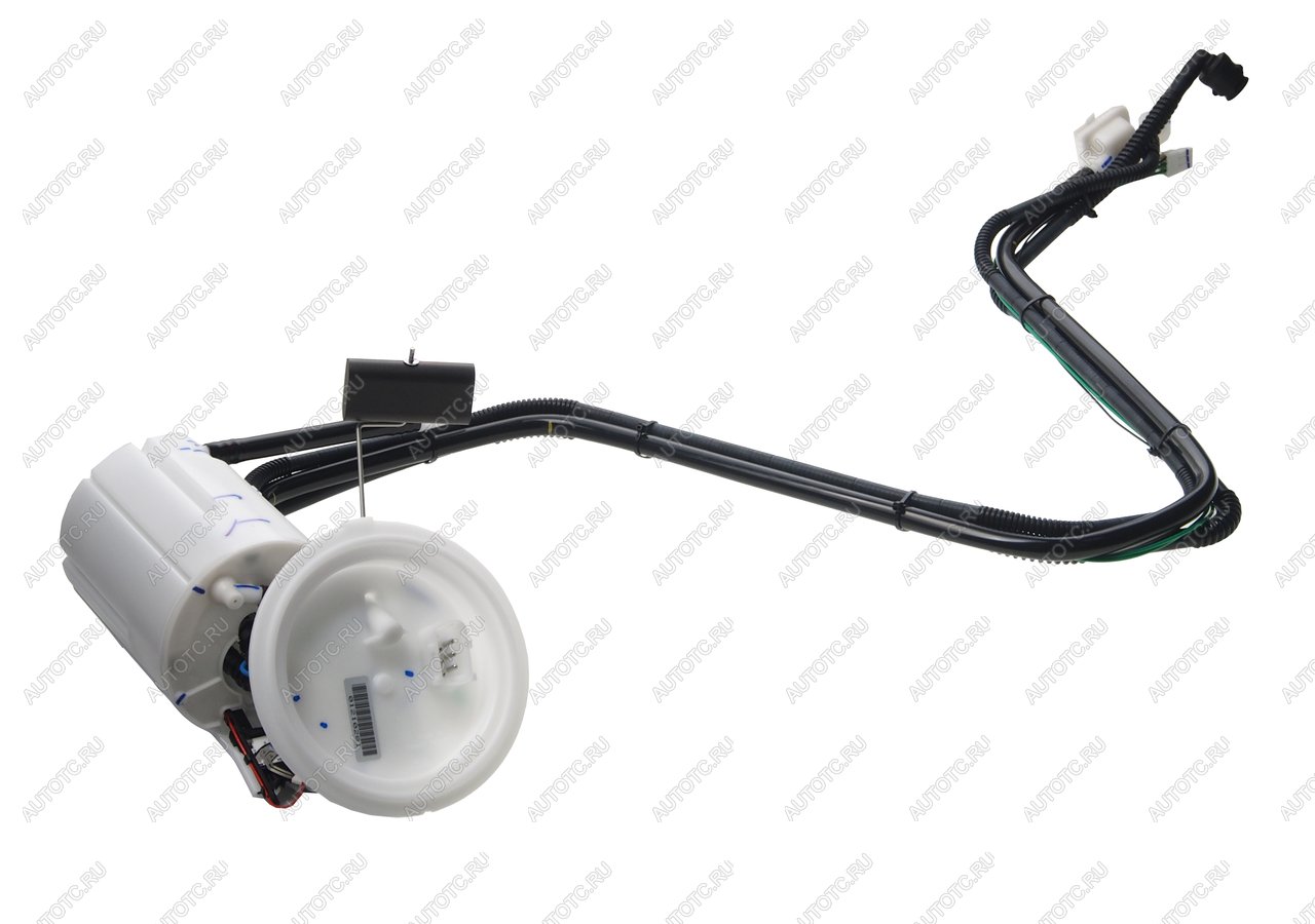 19 349 р. Насос топливный BMW 5 (E60) (N46M54N62) электрический в сборе BOSCH BOSCH 0580314541  с доставкой в г. Воронеж