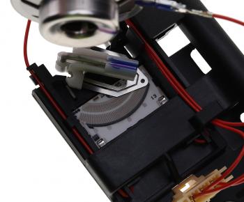 8 999 р. Датчик уровня топлива BMW 5 (E60,E61) (в баке) BOSCH BOSCH 0580314549  с доставкой в г. Воронеж. Увеличить фотографию 3