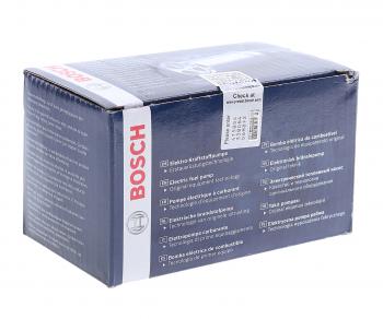 8 299 р. Насос топливный FIAT BOSCH BOSCH 0580453408  с доставкой в г. Воронеж. Увеличить фотографию 3