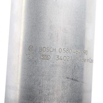 13 999 р. Насос топливный FIAT Palio (03-) BOSCH BOSCH 0580464090 BOSCH 0580464090  с доставкой в г. Воронеж. Увеличить фотографию 3