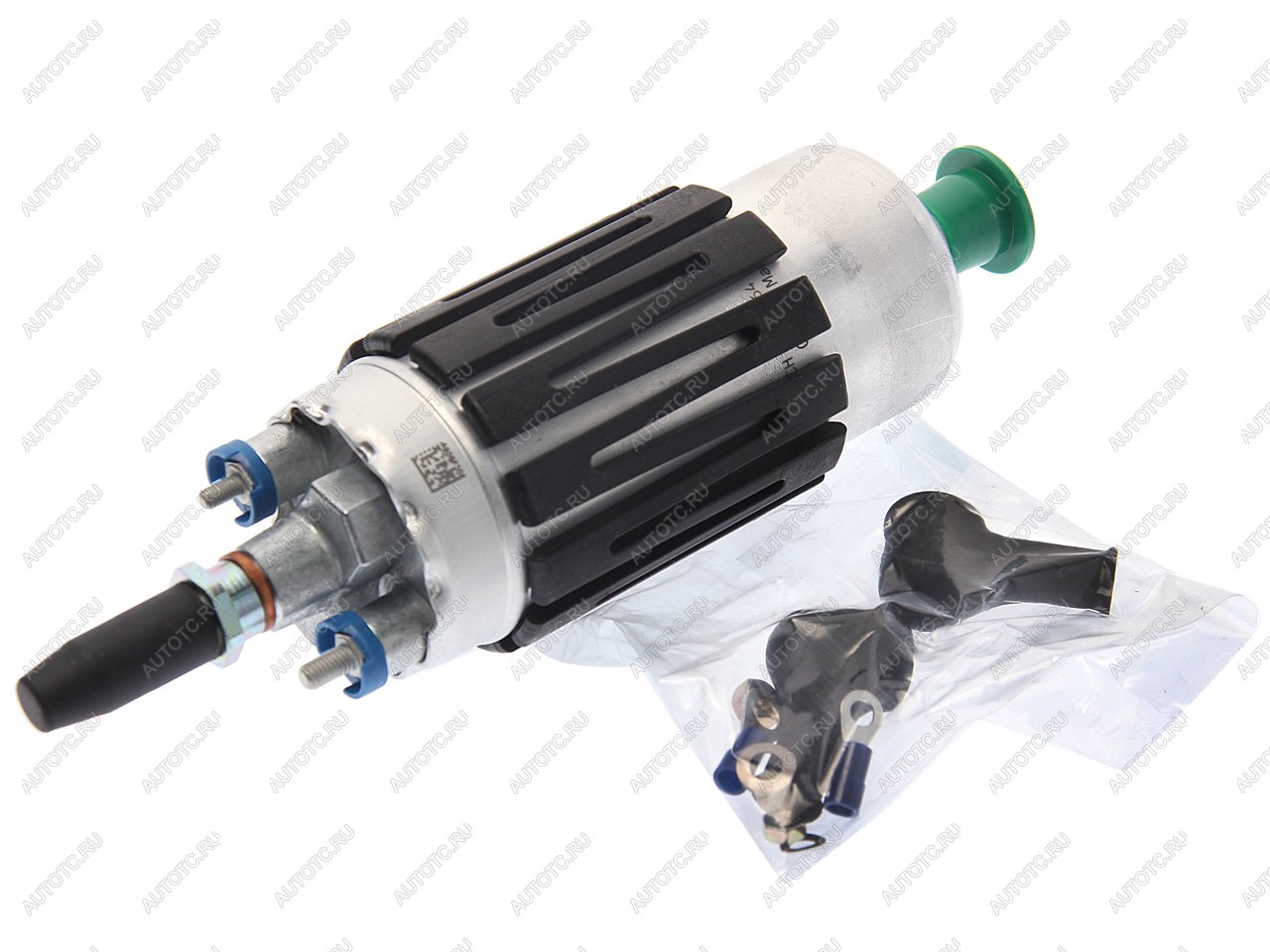 9 299 р. Насос топливный AUDI 80,90,100 (77-82) (2.1) электрический BOSCH BOSCH 0580464125  с доставкой в г. Воронеж
