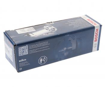 9 299 р. Насос топливный AUDI 80,90,100 (77-82) (2.1) электрический BOSCH BOSCH 0580464125  с доставкой в г. Воронеж. Увеличить фотографию 2