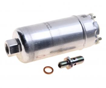 31 649 р. Насос топливный MAN NL202 BOSCH BOSCH 0580464210  с доставкой в г. Воронеж. Увеличить фотографию 4
