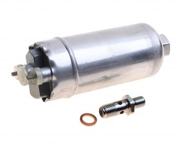 31 649 р. Насос топливный MAN NL202 BOSCH BOSCH 0580464210  с доставкой в г. Воронеж. Увеличить фотографию 3