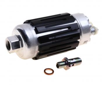 31 649 р. Насос топливный MAN NL202 BOSCH BOSCH 0580464210  с доставкой в г. Воронеж. Увеличить фотографию 2