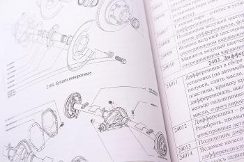 218 р. Книга УАЗ-3163 двигатель IVECO сборник норм времени на ТО и Р 2008г.вып. (ОАО УАЗ) УАЗ 05808600.030-2008  с доставкой в г. Воронеж. Увеличить фотографию 2
