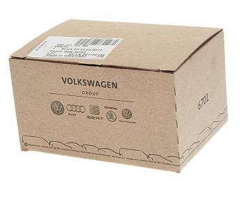9 249 р. Клапан VW Touareg (10-) воздушный OE VAG 059121737am  с доставкой в г. Воронеж. Увеличить фотографию 4