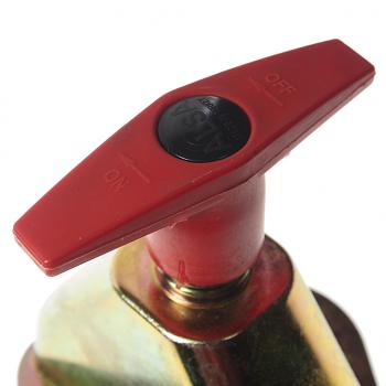 2 399 р. Выключатель массы 24V 250A универсальный ALSA ALSA 05dk0104  с доставкой в г. Воронеж. Увеличить фотографию 3
