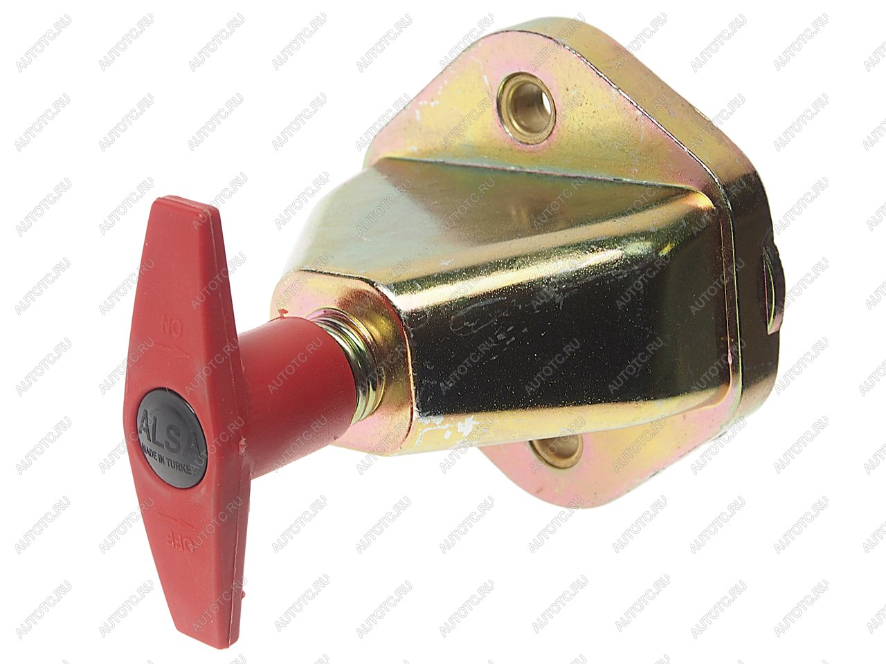 2 399 р. Выключатель массы 24V 250A универсальный ALSA ALSA 05dk0104  с доставкой в г. Воронеж