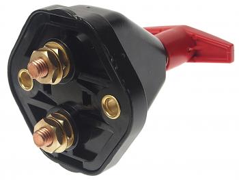 2 259 р. Выключатель массы 24V 250A универсальный ALSA ALSA 05dk0106  с доставкой в г. Воронеж. Увеличить фотографию 2