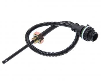 1 099 р. Датчик уровня масла RENAULT Premium,Kerax,Magnum дв.E-Tech SAMPA SAMPA 096.438  с доставкой в г. Воронеж. Увеличить фотографию 1