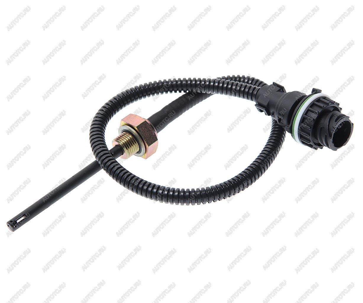 1 099 р. Датчик уровня масла RENAULT Premium,Kerax,Magnum дв.E-Tech SAMPA SAMPA 096.438  с доставкой в г. Воронеж