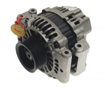 35 999 р. Генератор SCANIA 28В 100А BOSCH BOSCH 0986047820 BOSCH 0986047820  с доставкой в г. Воронеж. Увеличить фотографию 1