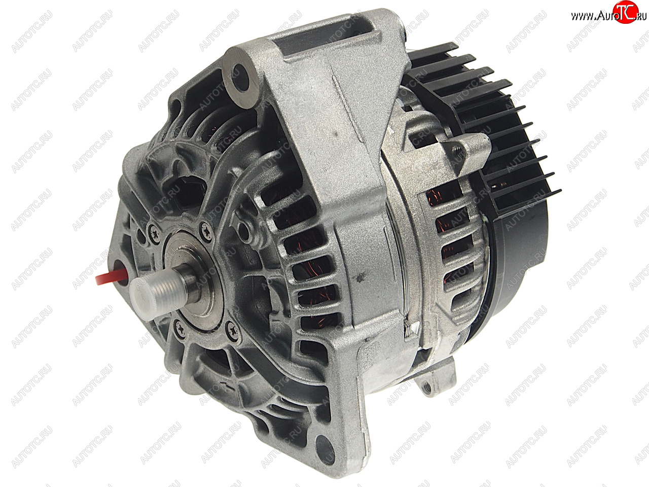 26 799 р. Генератор MERCEDES Actros,Atego,Axor,Bus (28V/80A) без шкива BOSCH BOSCH 0986048100 BOSCH 0986048100  с доставкой в г. Воронеж