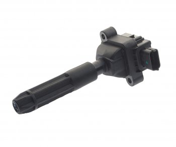 5 649 р. Катушка зажигания MERCEDES C (W203),E (W210) BOSCH BOSCH 0986221007 BOSCH 0986221007  с доставкой в г. Воронеж. Увеличить фотографию 1