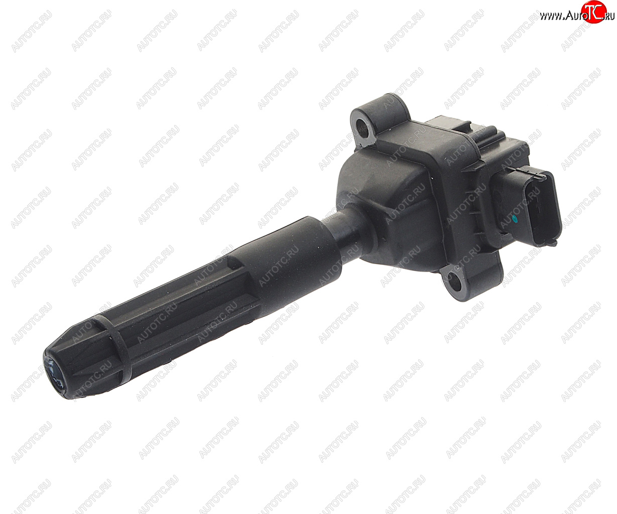 5 649 р. Катушка зажигания MERCEDES C (W203),E (W210) BOSCH BOSCH 0986221007 BOSCH 0986221007  с доставкой в г. Воронеж